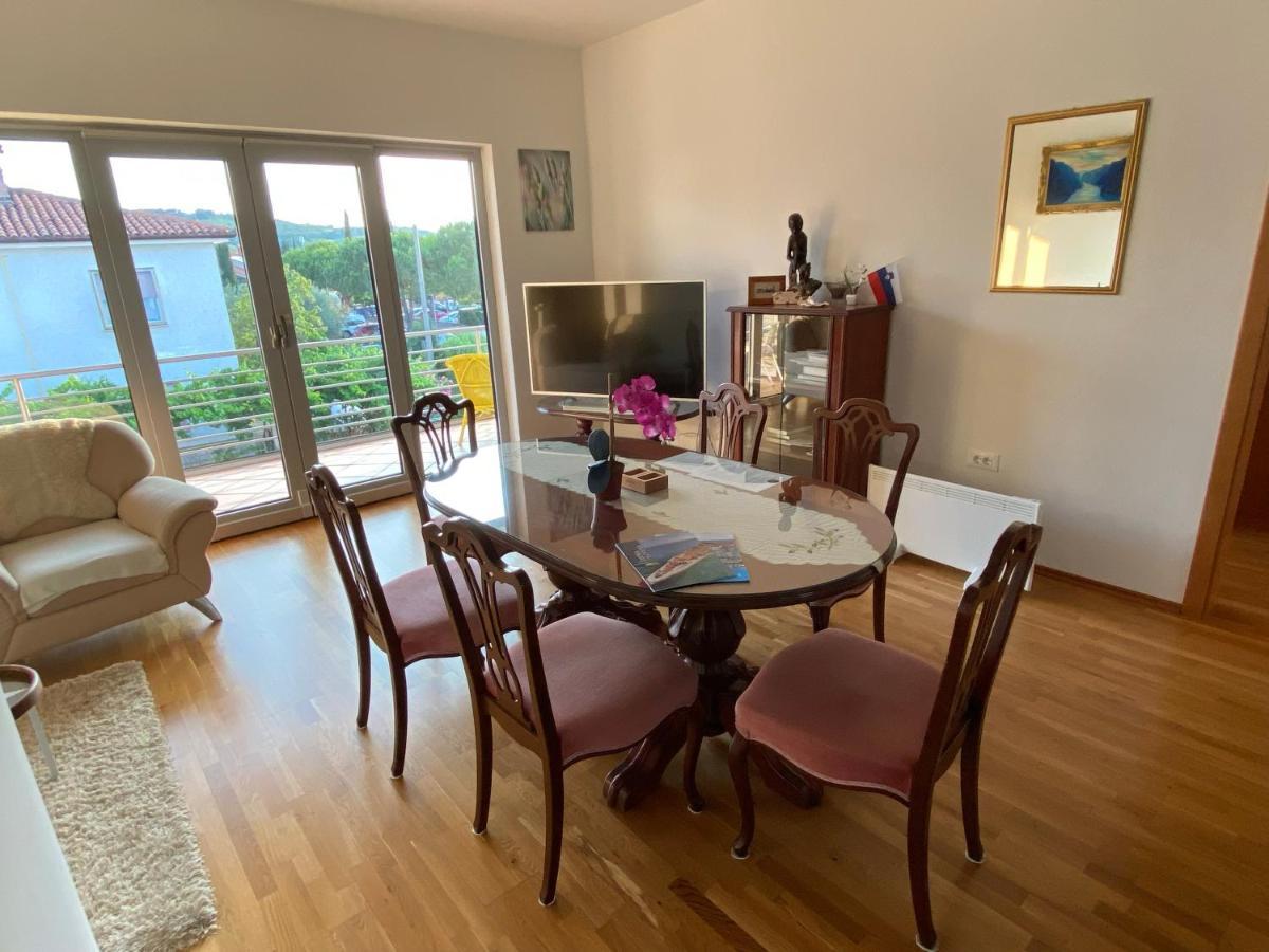 Apartments Apolon Izola Extérieur photo