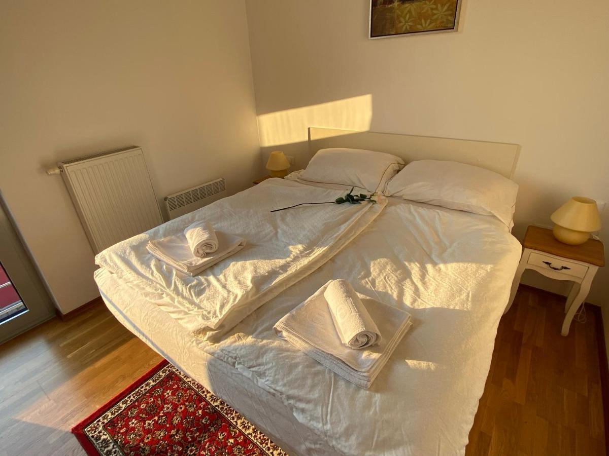 Apartments Apolon Izola Extérieur photo