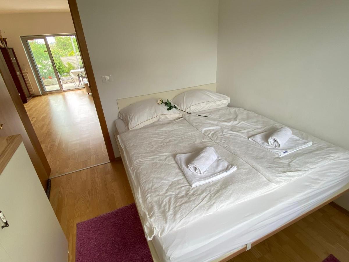 Apartments Apolon Izola Extérieur photo