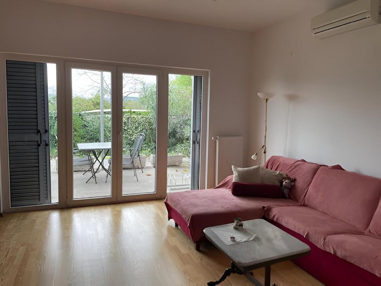 Apartments Apolon Izola Extérieur photo